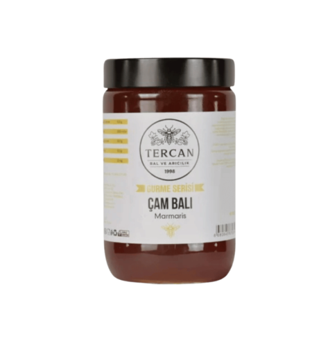 Marmaris Çam Balı 850 Gr