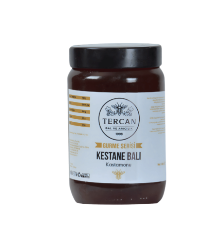 Kastamonu Kestane Balı 850 Gr