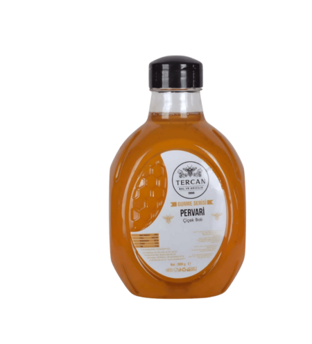 Pervari Çiçek Balı 2 Kg